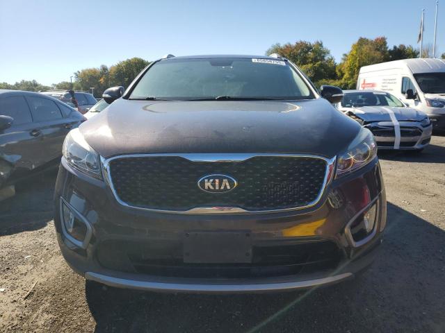 Photo 5 from auction – 2016 KIA SORENTO EX with VIN 5XYPHDA13GG042690