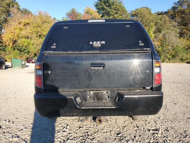Photo 6 from auction – 2007 HONDA RIDGELINE with VIN 2HJYK164X7H502173