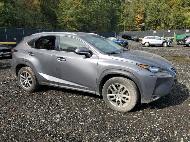 Photo 4 from auction – 2015 LEXUS NX 200T with VIN JTJBARBZ4F2039111
