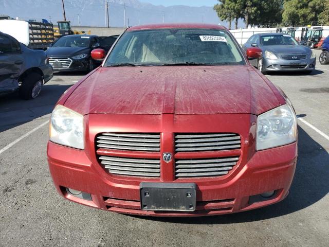 Photo 5 from auction – 2005 DODGE MAGNUM R/T with VIN 2D8GV58285H116375
