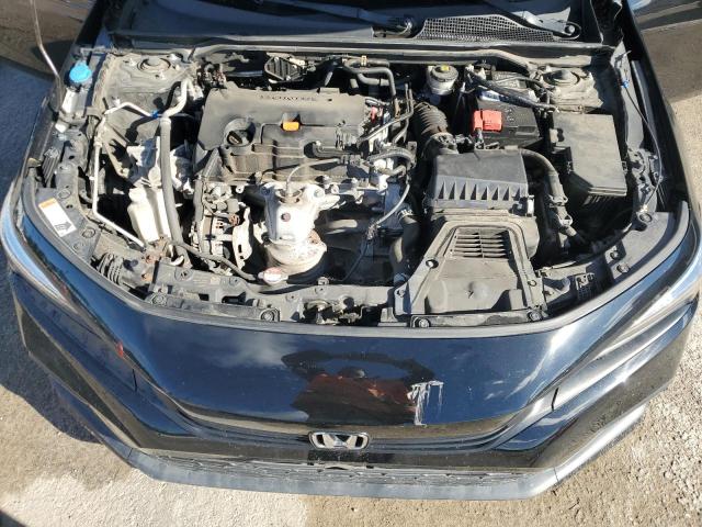 Photo 11 from auction – 2022 HONDA CIVIC LX with VIN 2HGFE2F20NH558404