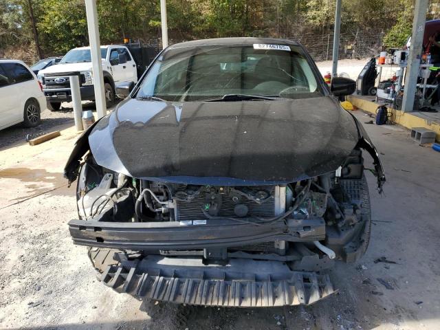 Photo 5 from auction – 2017 NISSAN SENTRA S with VIN 3N1AB7AP4HY237226