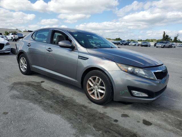 Photo 4 from auction – 2012 KIA OPTIMA LX with VIN 5XXGM4A74CG069329