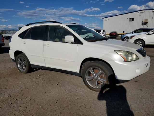 Photo 4 from auction – 2006 LEXUS RX 400 with VIN JTJHW31U760005996