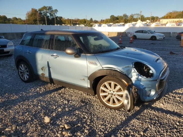 Photo 4 from auction – 2017 MINI COOPER S C with VIN WMWLU5C31H2E83776