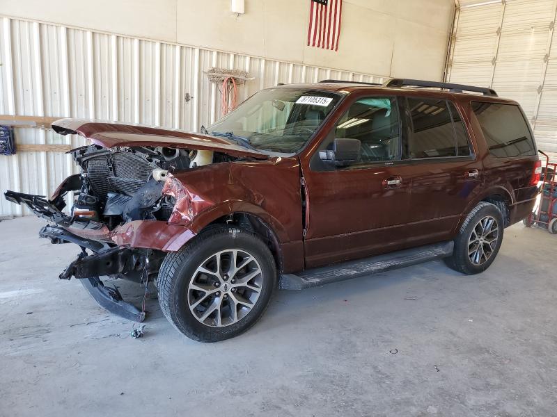 FORD EXPEDITION 2016 with VIN 1FMJU1HT9GEF20168 - Photo from auction