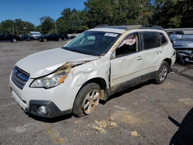 SUBARU OUTBACK 2. 2013 with VIN 4S4BRCKCXD3243256 - Photo from auction