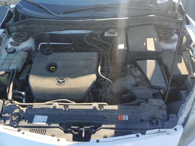 Photo 11 from auction – 2013 MAZDA 3 I with VIN JM1BL1TG7D1732222