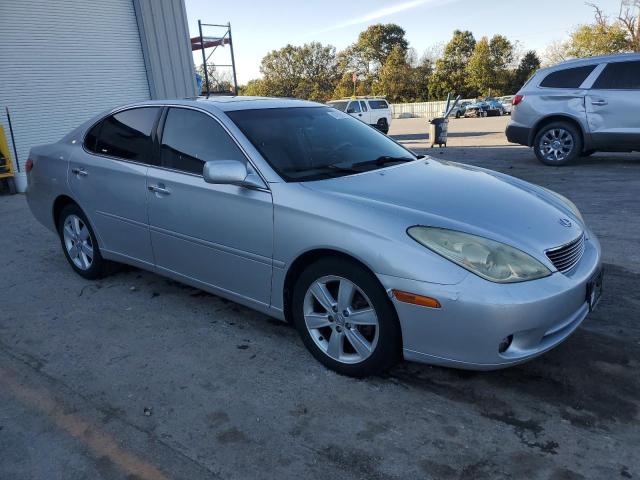 Photo 4 from auction – 2005 LEXUS ES 330 with VIN JTHBA30G655105669