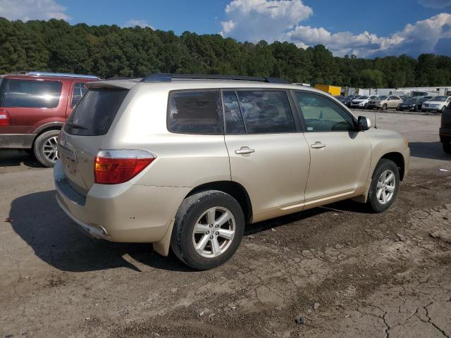 Photo 3 from auction – 2008 TOYOTA HIGHLANDER with VIN JTEDS41A182044840