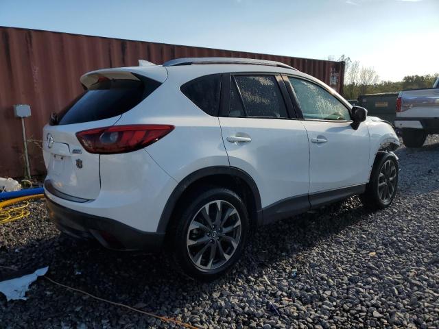 Фото 3 с аукциона – 2016 MAZDA CX-5 GT с VIN JM3KE2DY8G0807955