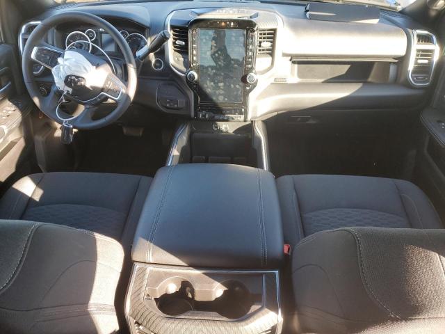 Photo 8 from auction – 2025 RAM 2500 with VIN 3C63R5JL0SG512968