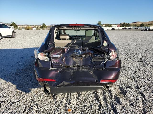 Photo 6 from auction – 2011 MAZDA CX-7 with VIN JM3ER2B54B0387436