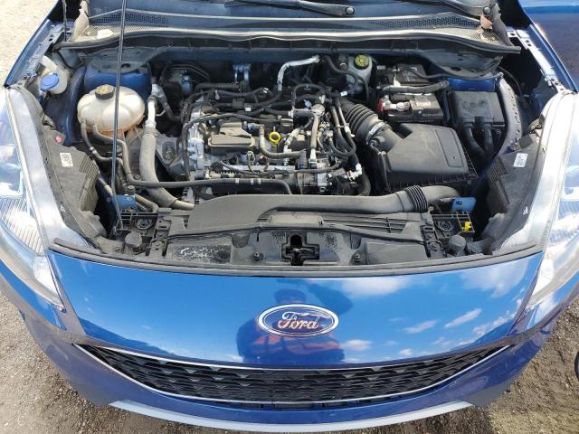 Photo 11 from auction – 2022 FORD ESCAPE with VIN 1FMCU9H64NUA59904