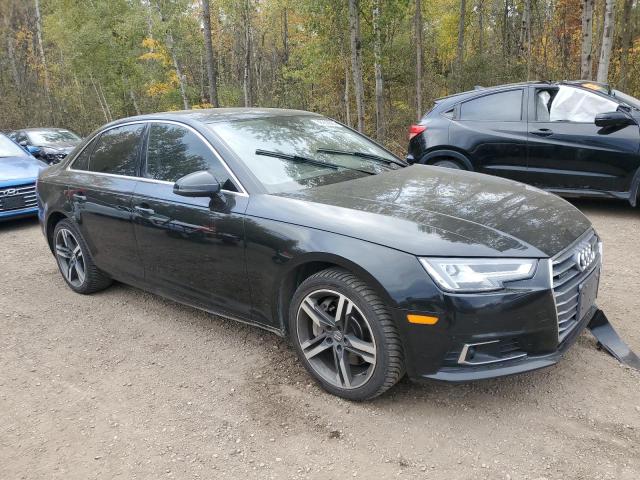 Photo 4 from auction – 2017 AUDI A4 TECHNIK with VIN WAUCNAF49HN018748