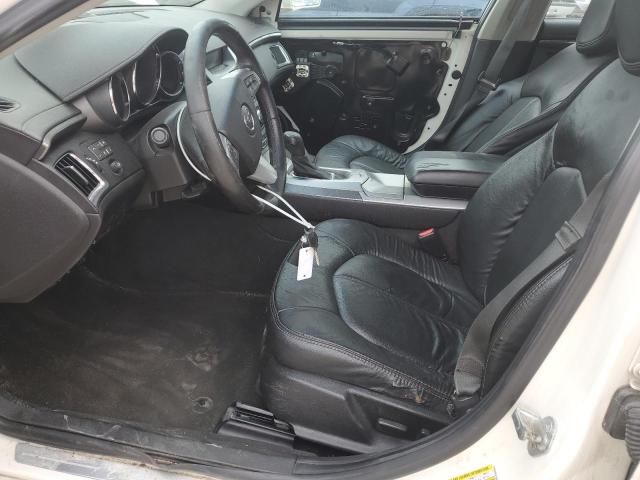 Photo 7 from auction – 2012 CADILLAC CTS with VIN 1G6DA5E51C0153669