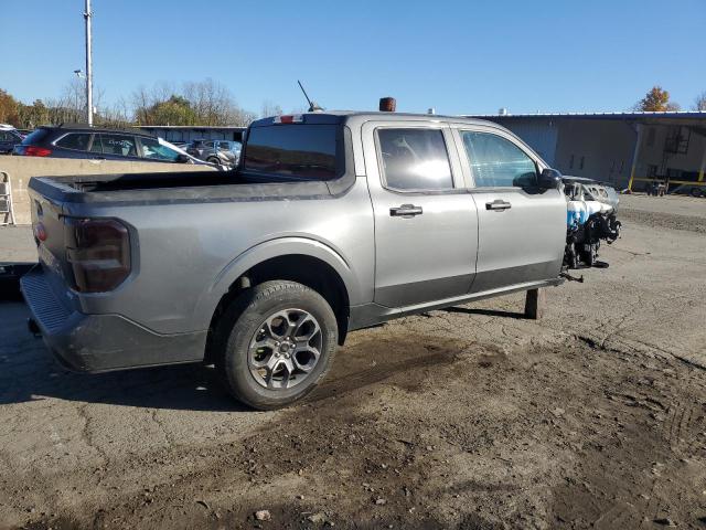 Photo 3 from auction – 2024 FORD MAVERICK X with VIN 3FTTW8J99RRA03323
