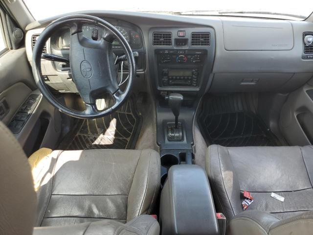 Photo 8 from auction – 2002 TOYOTA 4RUNNER SR with VIN JT3GN86R020256523