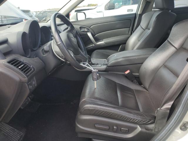 Photo 7 from auction – 2011 ACURA RDX TECHNO with VIN 5J8TB1H54BA007724