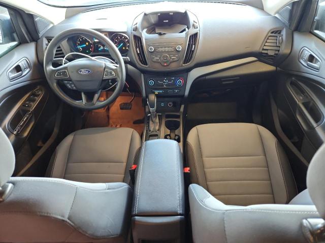 Photo 8 from auction – 2019 FORD ESCAPE S with VIN 1FMCU0F7XKUC28097