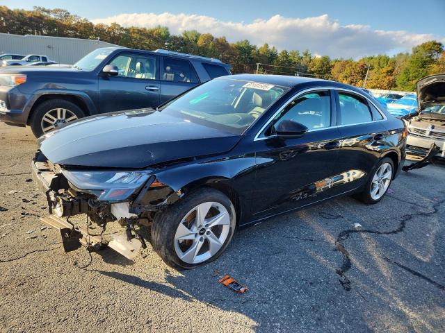 AUDI A3 PREMIUM 2022 with VIN WAUGUDGY9NA094173 - Photo from auction