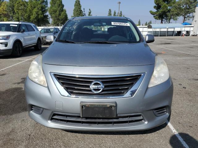 Photo 5 from auction – 2012 NISSAN VERSA S with VIN 3N1CN7AP7CL939966