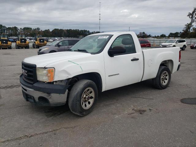 GMC SIERRA C15 2010 with VIN 1GTPCTEX0AZ183703 - Photo from auction