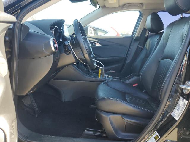 Photo 7 from auction – 2019 MAZDA CX-3 GRAND with VIN JM1DKDD75K0423931