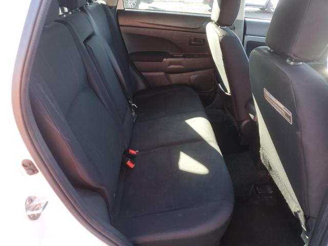 Photo 10 from auction – 2015 MITSUBISHI OUTLANDER with VIN 4A4AP3AWXFE040675