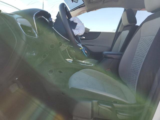 Photo 7 from auction – 2020 CHEVROLET EQUINOX with VIN 2GNAXHEV9L6248401