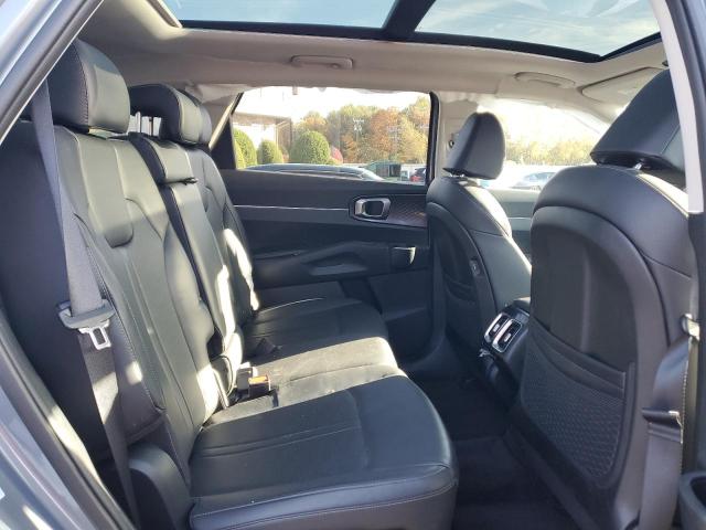 Photo 11 from auction – 2024 KIA SORENTO S with VIN 5XYRLDJC2RG304873