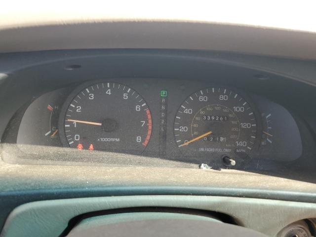 Photo 9 from auction – 1996 TOYOTA CAMRY LE with VIN JT2BF12K4T0134017