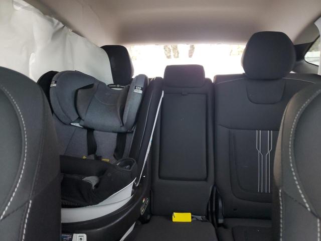 Photo 10 from auction – 2023 HYUNDAI TUCSON SEL with VIN 5NMJBCAE6PH180119