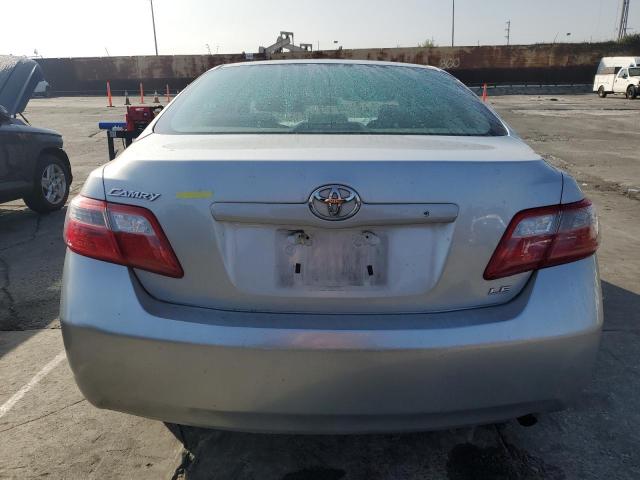 Photo 6 from auction – 2007 TOYOTA CAMRY CE with VIN 4T1BE46K87U539622