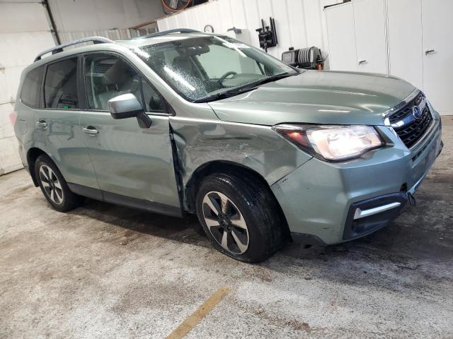 Photo 4 from auction – 2017 SUBARU FORESTER 2 with VIN JF2SJAEC9HH441218