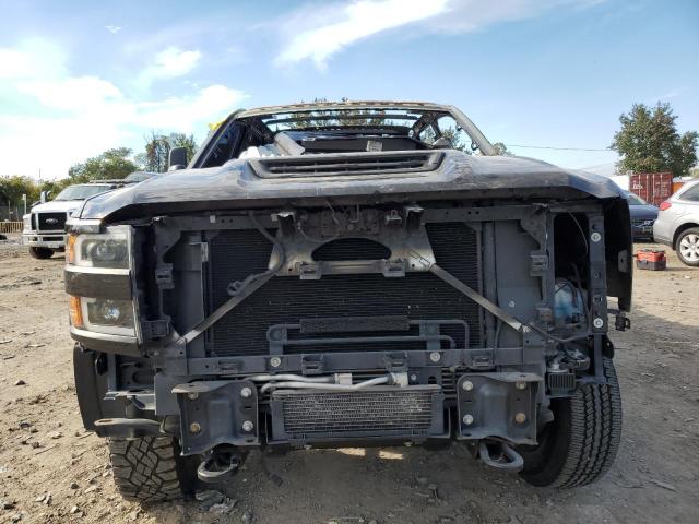 Photo 5 from auction – 2019 CHEVROLET SILVERADO with VIN 1GC1KTEY6KF230382