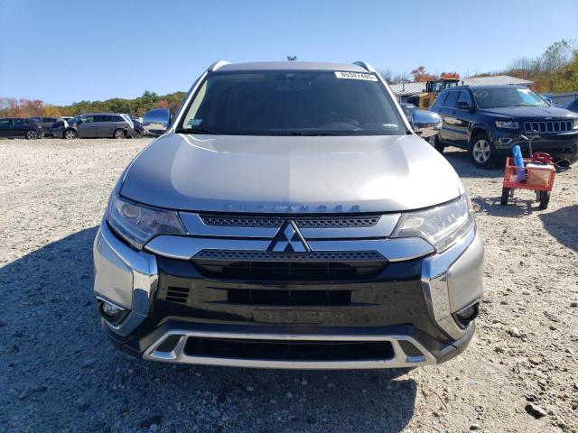 Photo 5 from auction – 2019 MITSUBISHI OUTLANDER with VIN JA4AD3A3XKZ023507