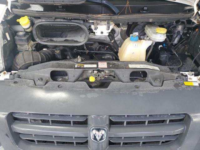 Photo 12 from auction – 2015 RAM PROMASTER with VIN 3C6TRVDG7FE501188