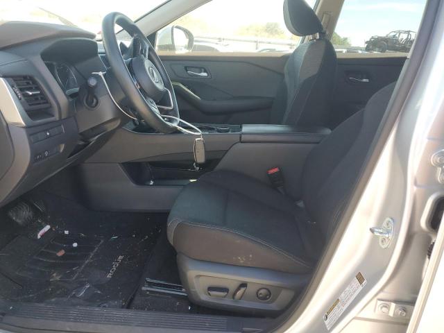 Photo 7 from auction – 2023 NISSAN ROGUE SV with VIN 5N1BT3BB6PC896969