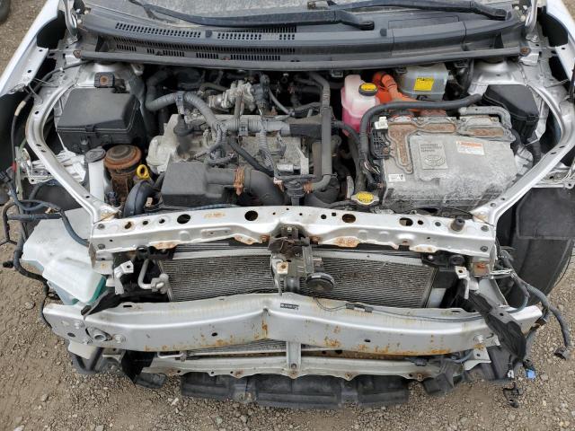 Photo 11 from auction – 2014 TOYOTA PRIUS C with VIN JTDKDTB38E1571033
