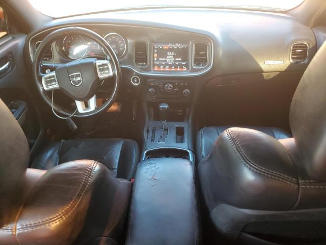 Photo 8 from auction – 2014 DODGE CHARGER R/T with VIN 2C3CDXCT6EH159337