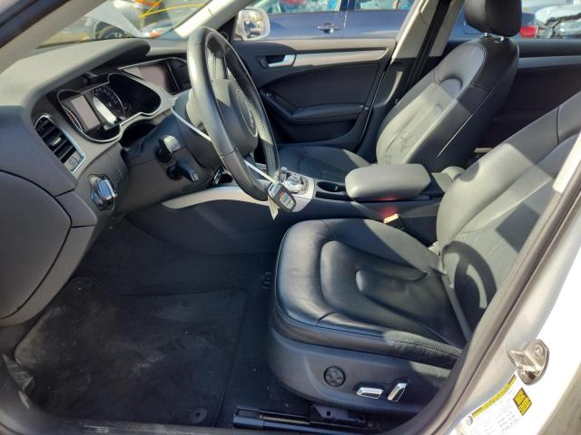 Photo 7 from auction – 2015 AUDI A4 PREMIUM with VIN WAUFFAFL4FN006831