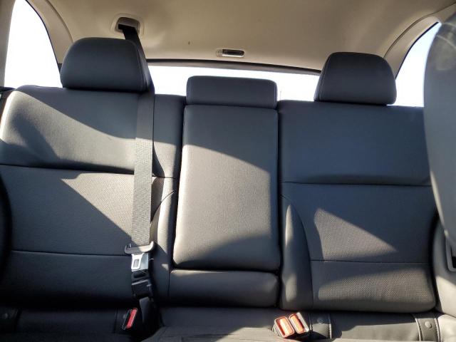 Photo 10 from auction – 2015 SUBARU OUTBACK 2.5I LIMITED with VIN 4S4BSANC3F3283055