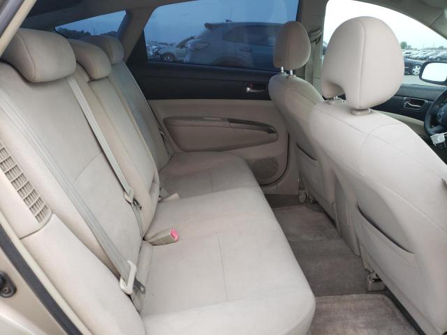 Photo 10 from auction – 2006 TOYOTA PRIUS with VIN JTDKB20U867507908