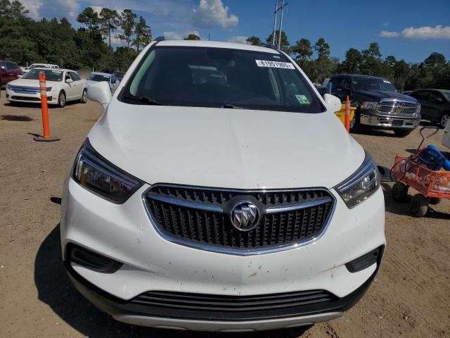 Photo 5 from auction – 2020 BUICK ENCORE PRE with VIN KL4CJASB8LB003777