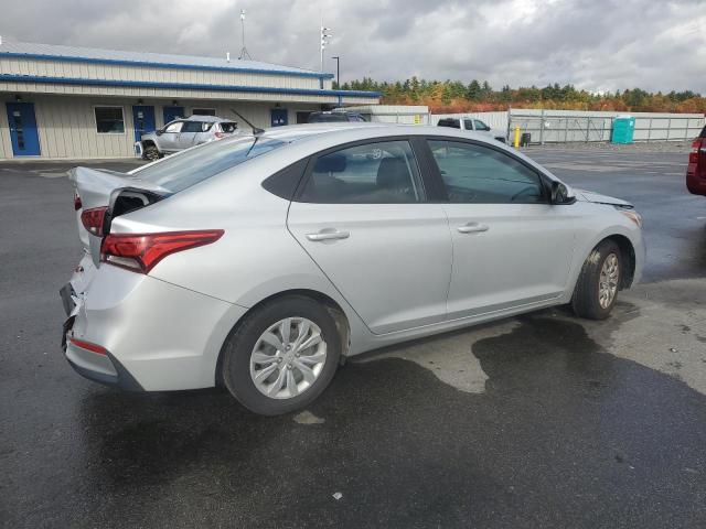 Photo 3 from auction – 2020 HYUNDAI ACCENT SE with VIN 3KPC24A63LE115348