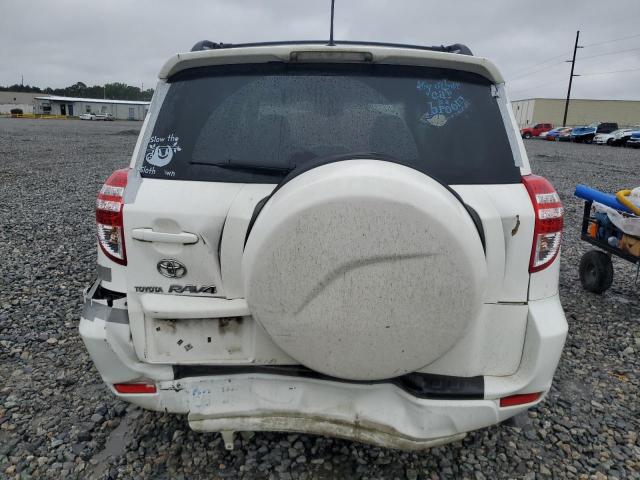 Photo 6 from auction – 2010 TOYOTA RAV4 with VIN 2T3ZF4DV1AW051572
