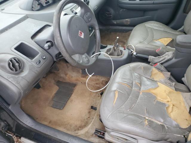 Photo 7 from auction – 2004 SATURN ION LEVEL with VIN 1G8AK52F54Z119980