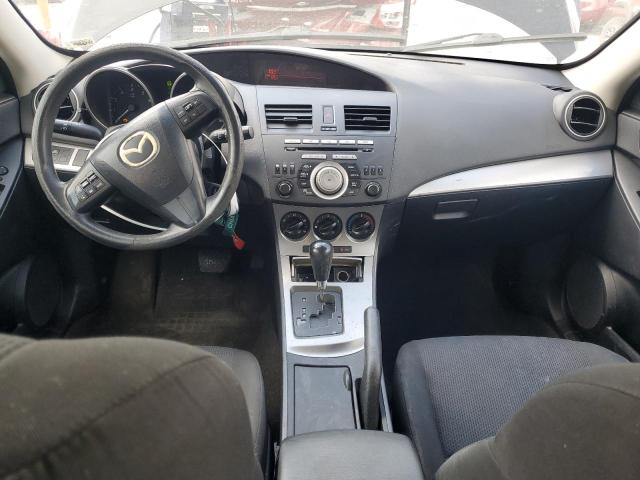 Photo 8 from auction – 2010 MAZDA 3 I with VIN JM1BL1SF1A1335528