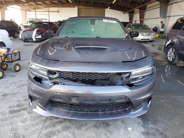 Photo 5 from auction – 2016 DODGE CHARGER SX with VIN 2C3CDXHG3GH312464